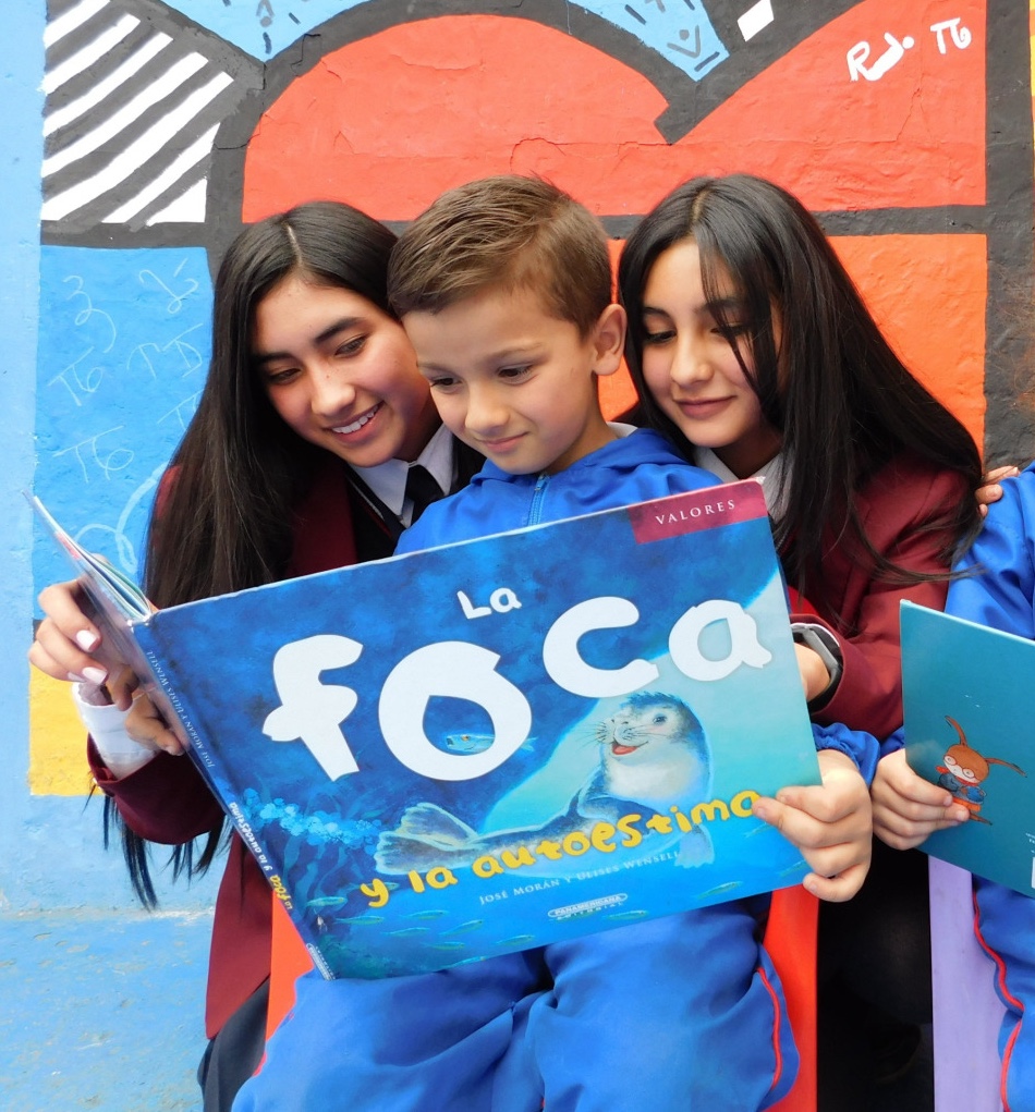 Manual de Convivencia